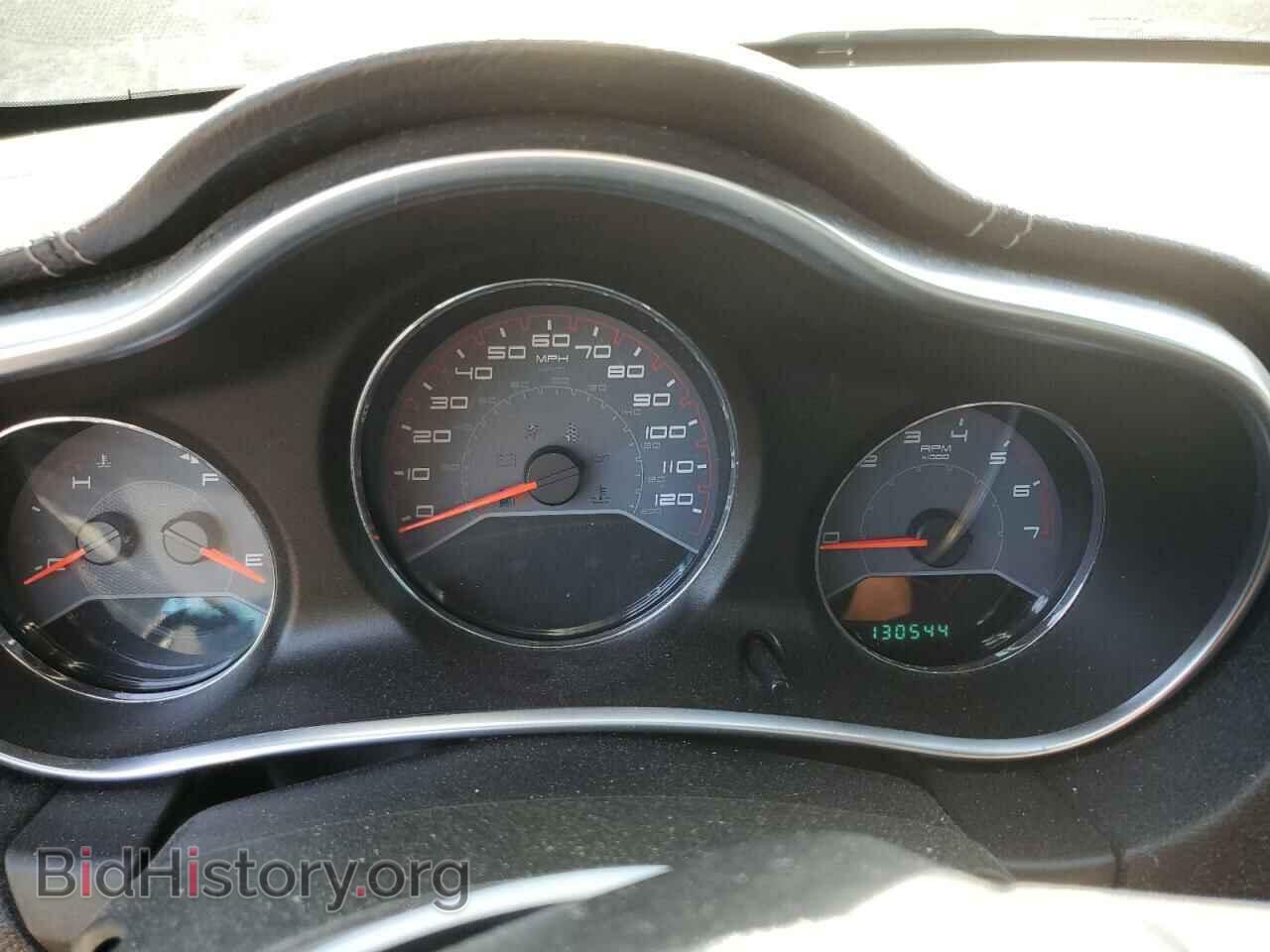 2013 DODGE AVENGER - VIN: 1C3CDZAB4DN682691 - Фото 9