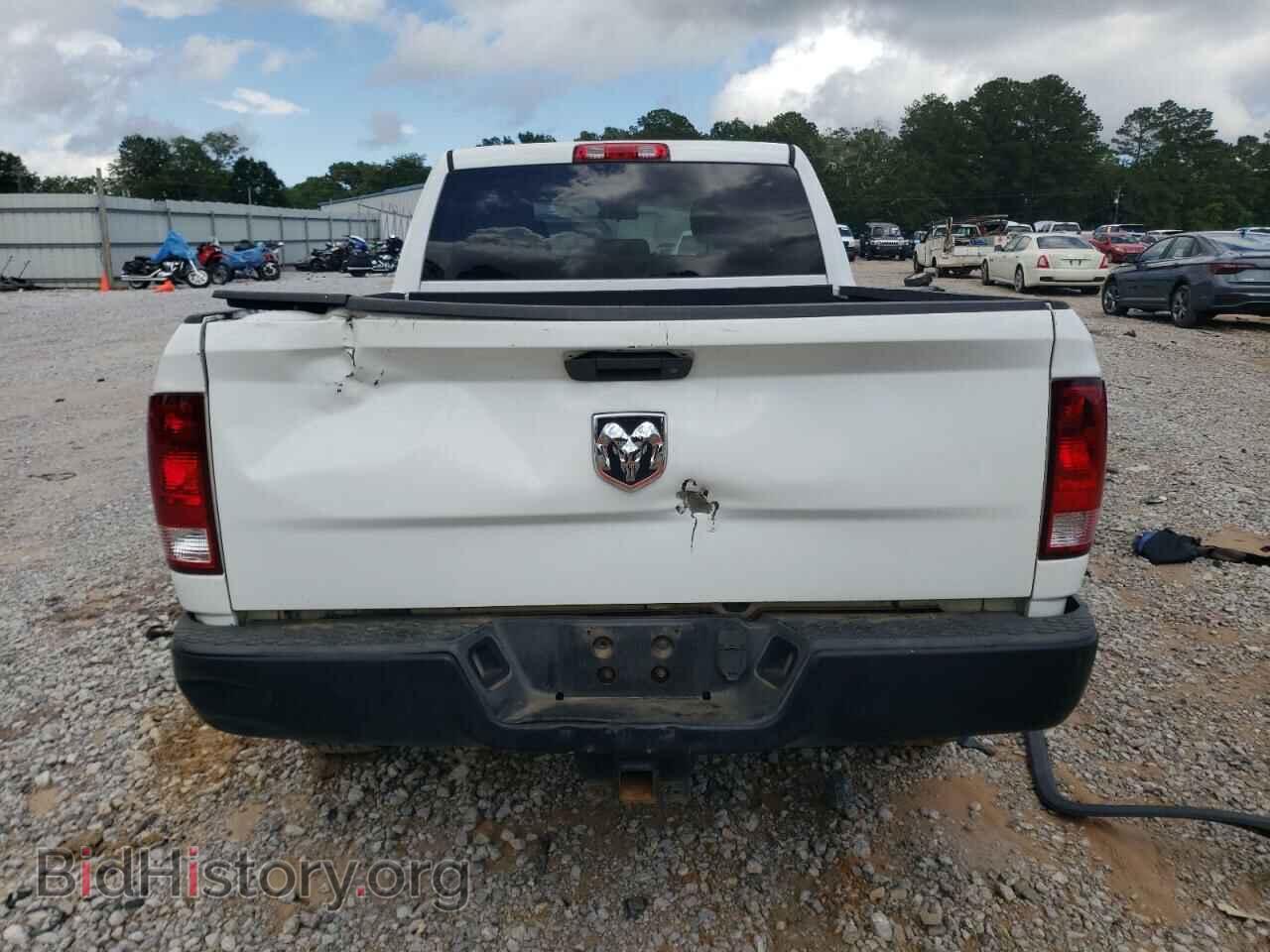 2014 RAM All Models - VIN: 3C6TR4CT4EG120006 - Photo 6