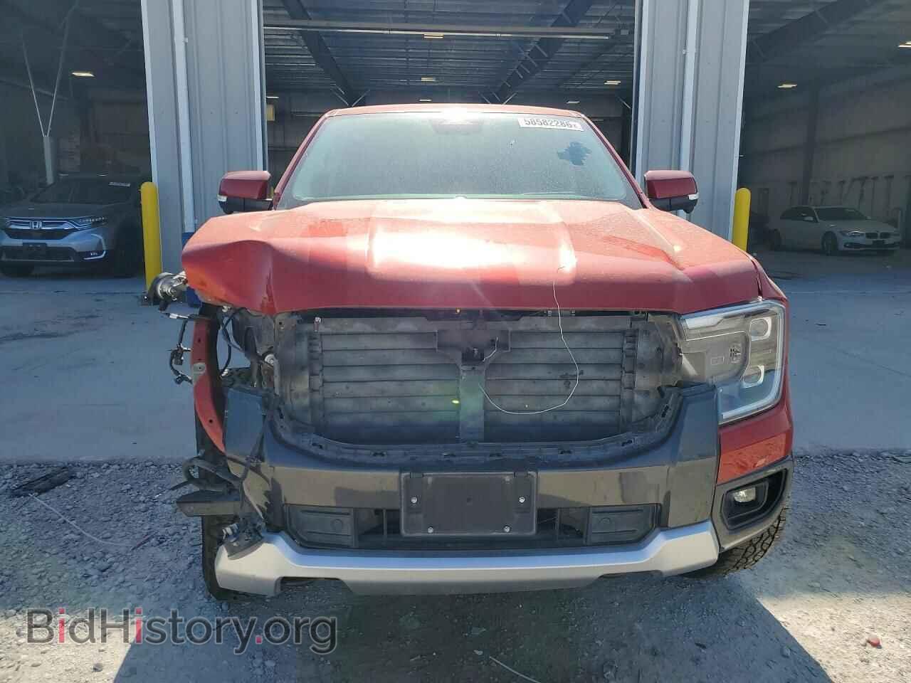 2024 FORD RANGER - VIN: 1FTER4KH2RLE13054 - Фото 5