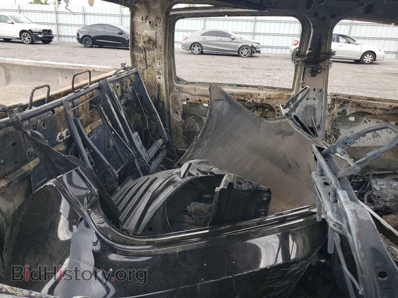 2025 RAM 1500 - VIN: 1C6RREFP4SN616103 - Фото 10