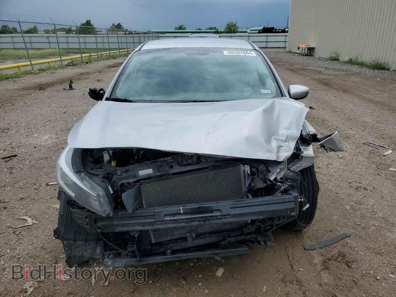 2017 KIA FORTE - VIN: 3KPFK4A79HE057937 - Фото 5