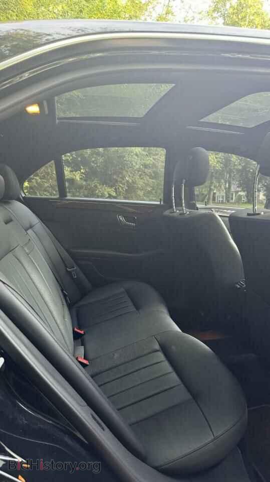 2010 MERCEDES-BENZ E-CLASS - VIN: WDDHF7CB6AA057165 - Фото 6