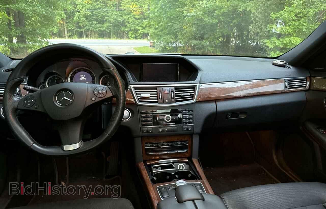 2010 MERCEDES-BENZ E-CLASS - VIN: WDDHF7CB6AA057165 - Фото 9