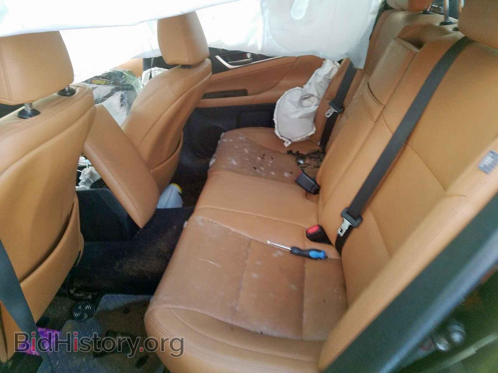 2013 LEXUS GS350 - VIN: JTHBE1BL4D5019259 - Фото 6
