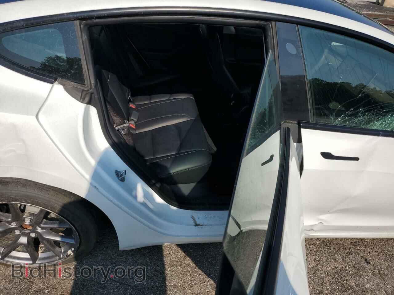 2022 TESLA MODEL 3 - VIN: 5YJ3E1EA2NF370090 - Photo 10