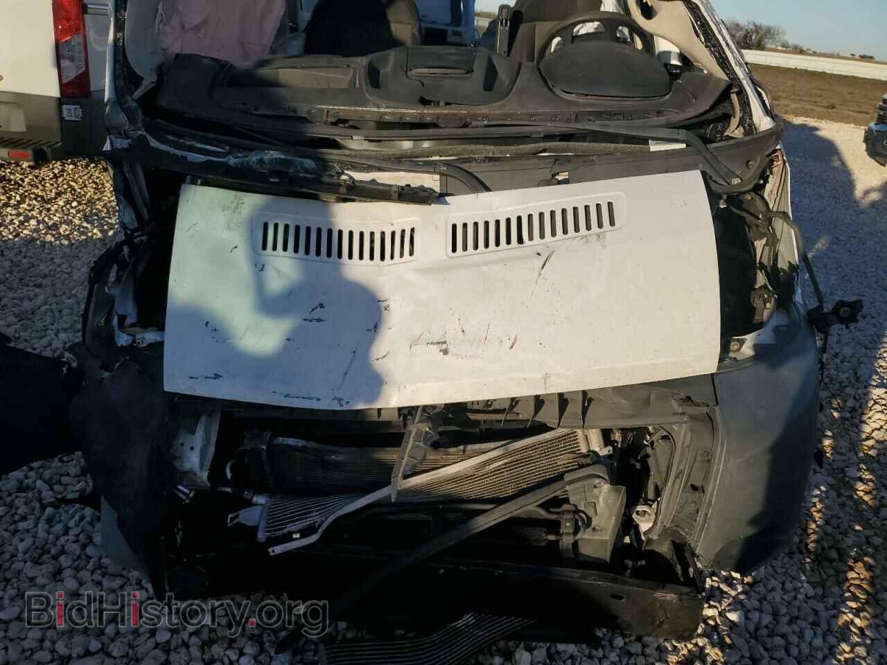 2017 RAM All Models - VIN: 3C6TRVAG9HE552280 - Фото 12