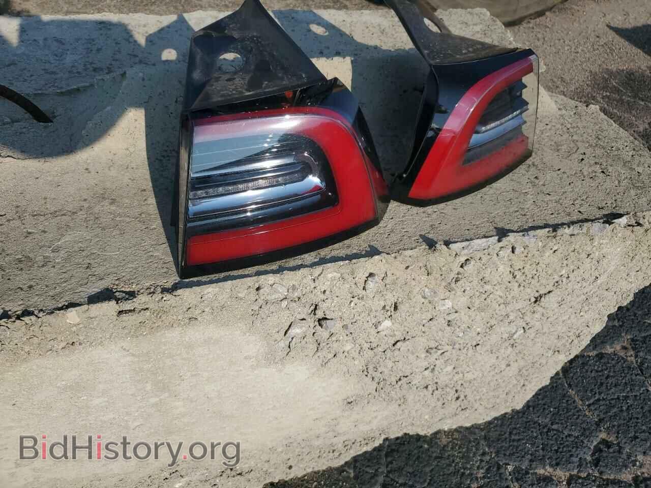 2022 TESLA MODEL 3 - VIN: 5YJ3E1EA8NF287098 - Фото 12