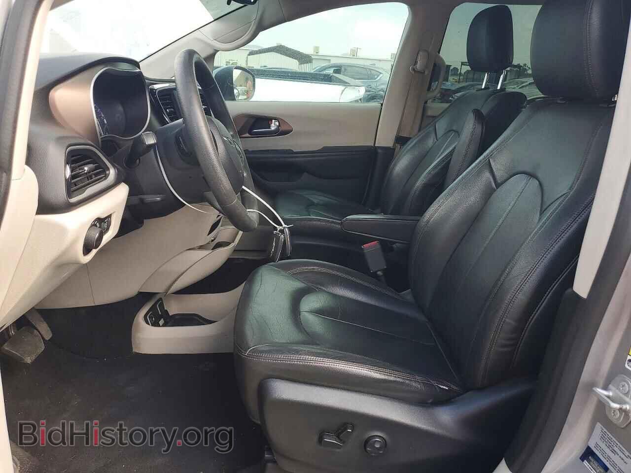 2017 CHRYSLER PACIFICA - VIN: 2C4RC1DG3HR711933 - Photo 7