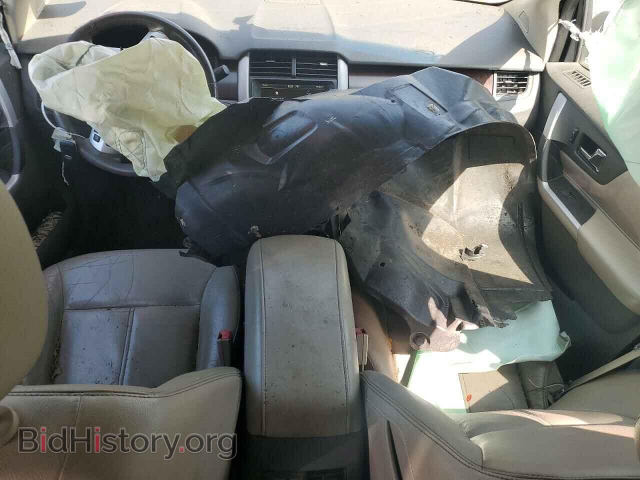2014 FORD EDGE - VIN: 2FMDK4KC6EBB59763 - Photo 10