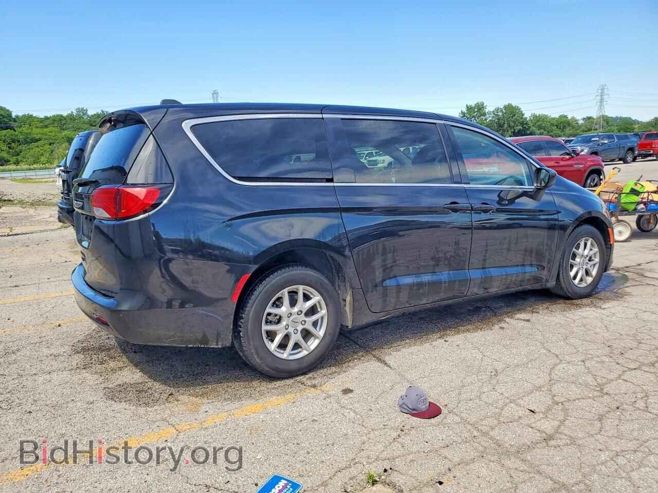 2023 CHRYSLER MINIVAN - VIN: 2C4RC1CG5PR566264 - Photo 3