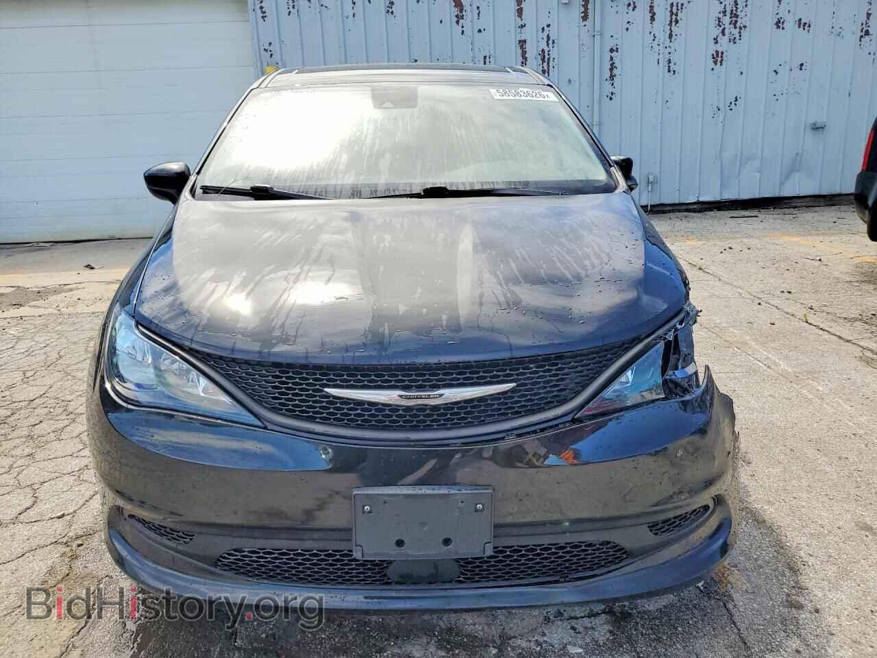 2023 CHRYSLER MINIVAN - VIN: 2C4RC1CG5PR566264 - Photo 5
