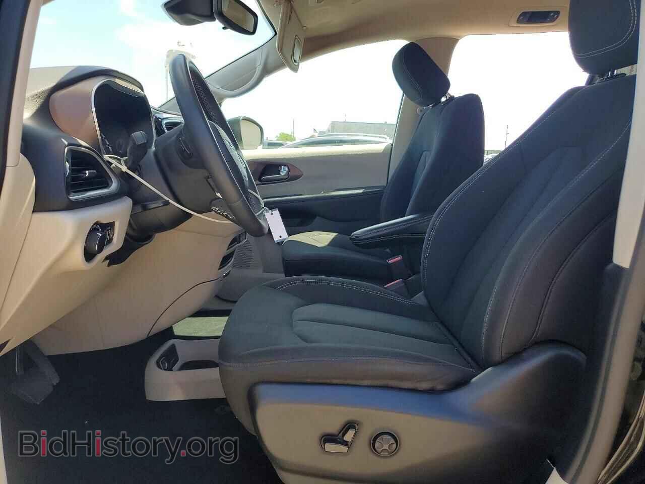2023 CHRYSLER MINIVAN - VIN: 2C4RC1CG5PR566264 - Photo 7