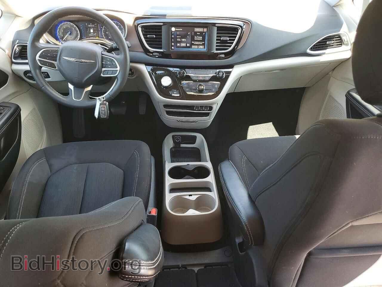 2023 CHRYSLER MINIVAN - VIN: 2C4RC1CG5PR566264 - Photo 8