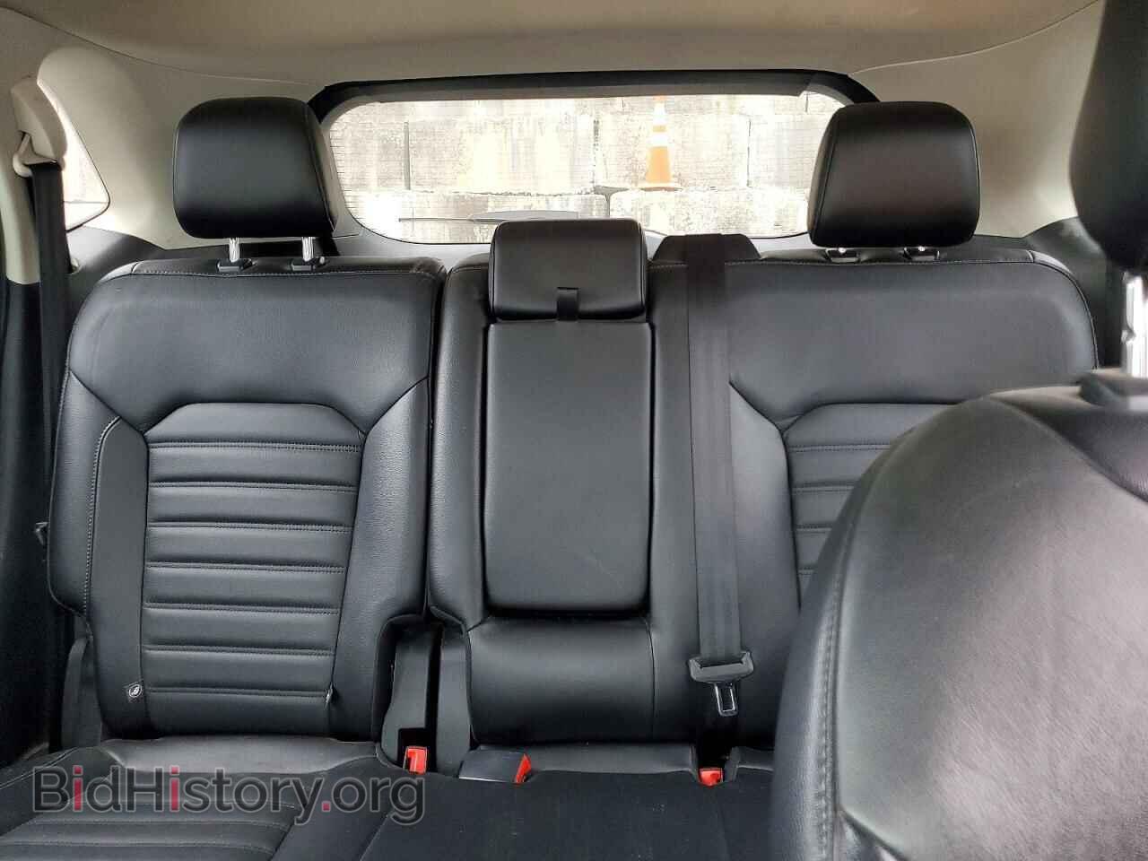 2017 FORD EDGE - VIN: 2FMPK3J98HBC27742 - Photo 10