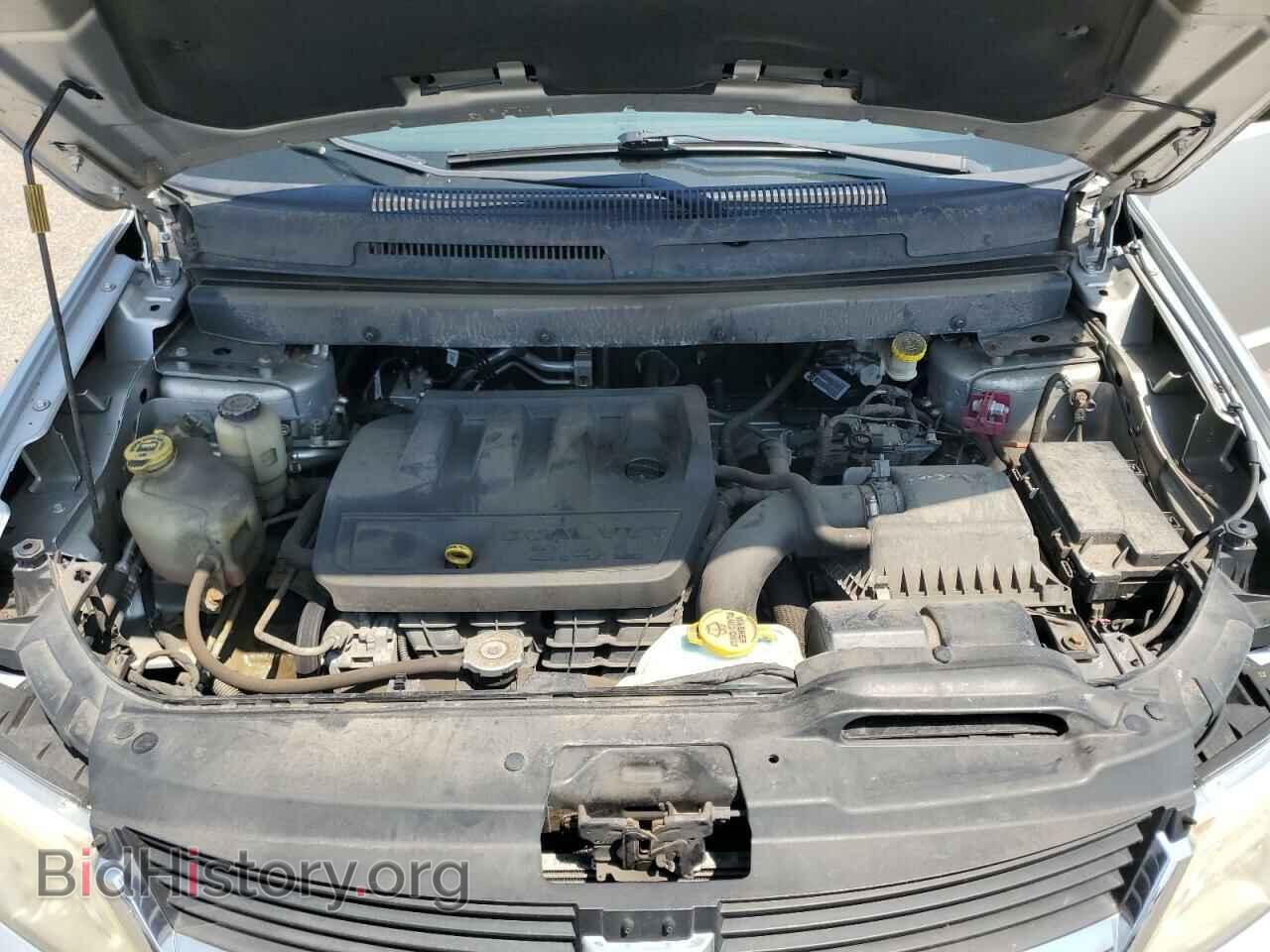 2010 DODGE JOURNEY - VIN: 3D4PG4FBXAT178256 - Фото 12