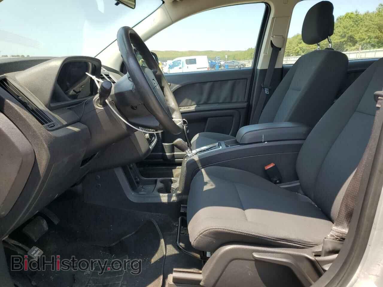 2010 DODGE JOURNEY - VIN: 3D4PG4FBXAT178256 - Фото 7