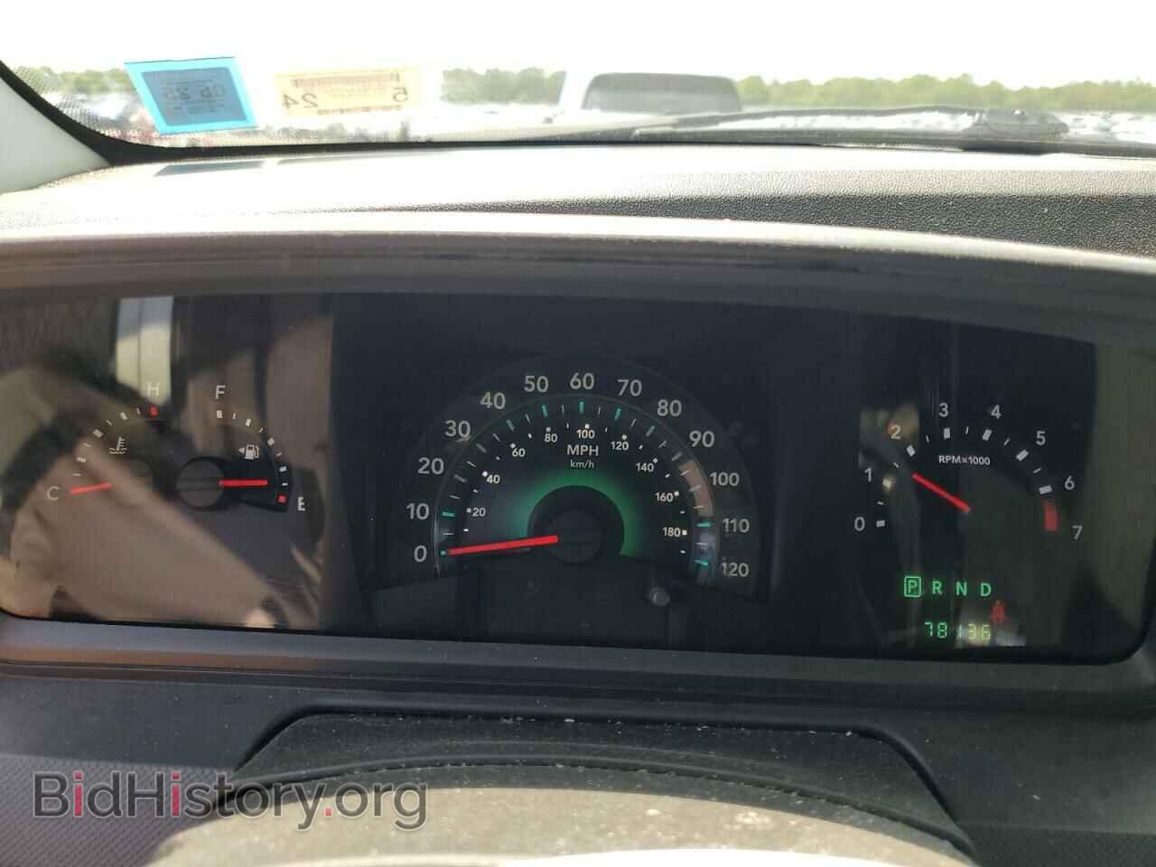 2010 DODGE JOURNEY - VIN: 3D4PG4FBXAT178256 - Фото 9