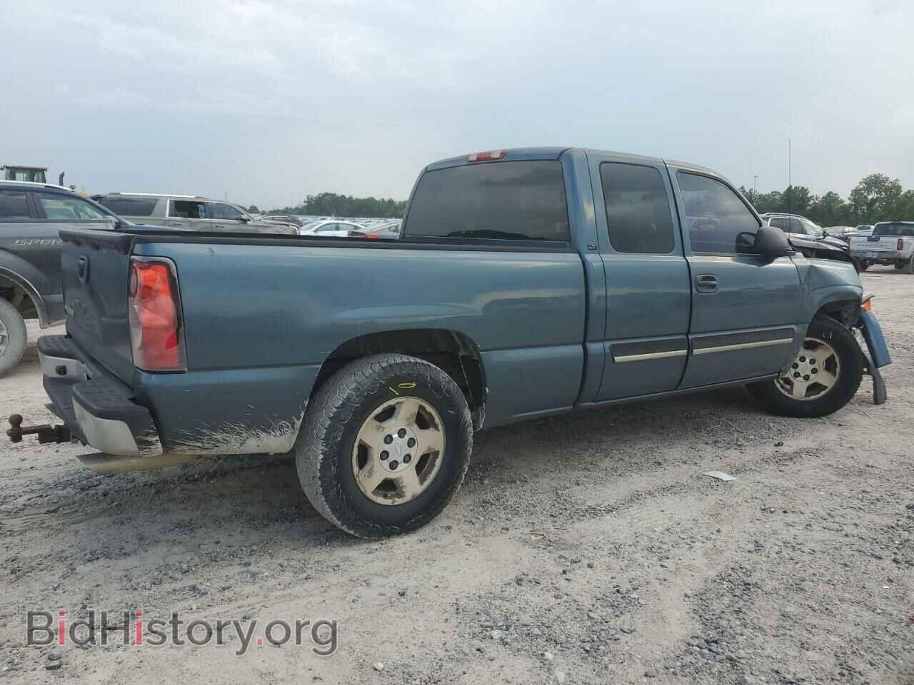 2007 CHEVROLET ALL Models - VIN: 1GCEC19V87Z192565 - Фото 3