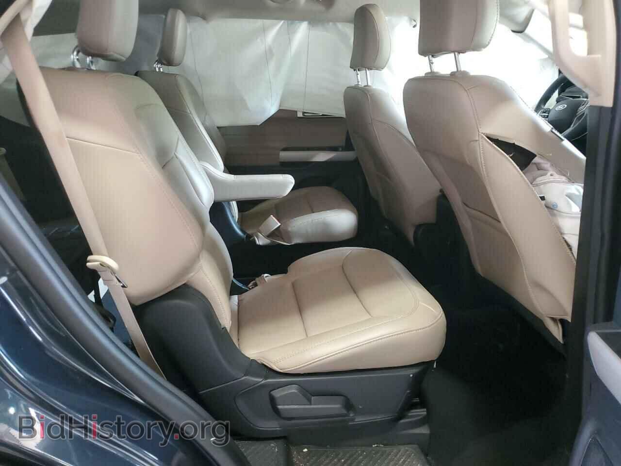 2023 FORD EXPLORER - VIN: 1FMSK8DH4PGC36021 - Photo 11