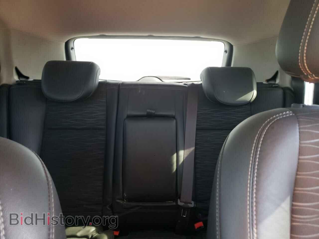 2016 BUICK ENCORE - VIN: KL4CJASB0GB740154 - Фото 10