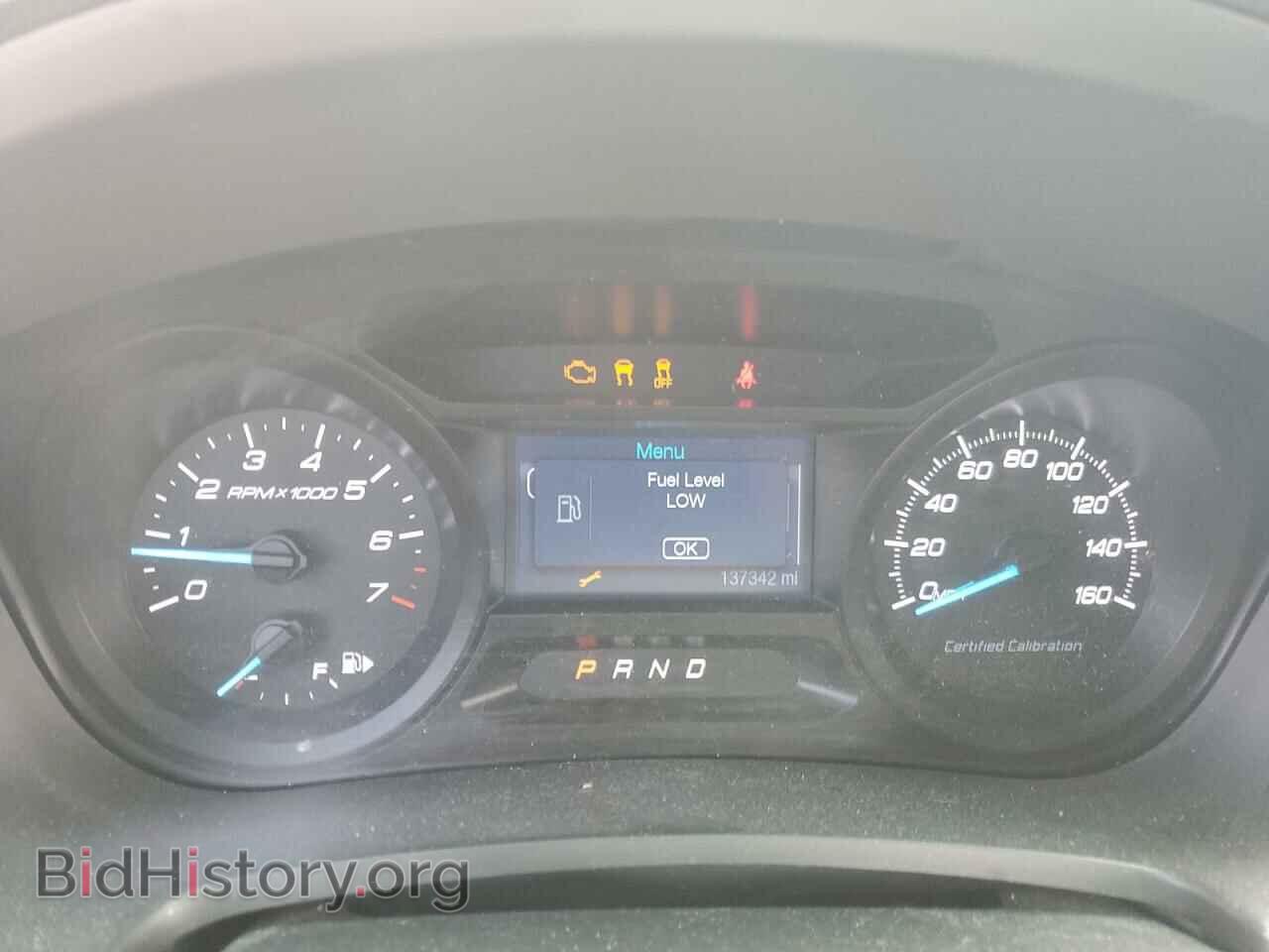 2015 FORD EXPLORER - VIN: 1FM5K8AT8FGA16059 - Фото 9