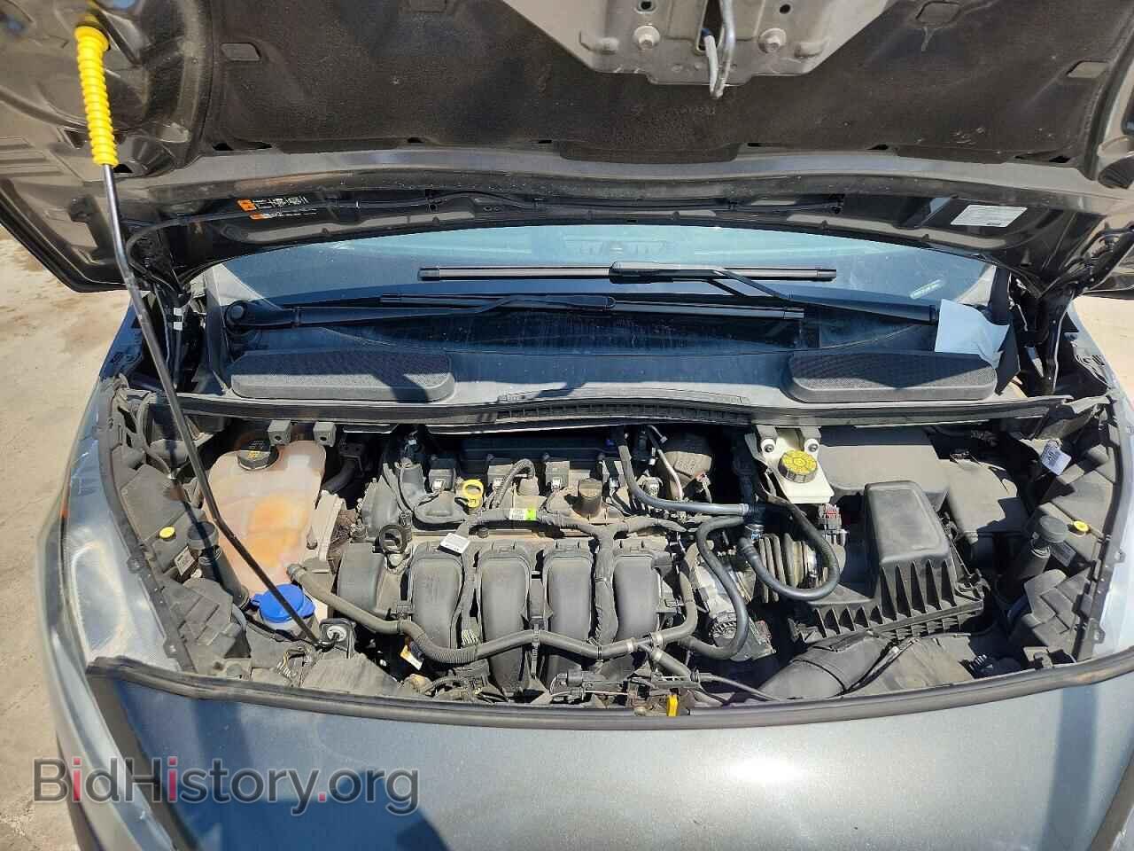 2021 FORD TRANSIT - VIN: NM0GS9F29M1485841 - Photo 12