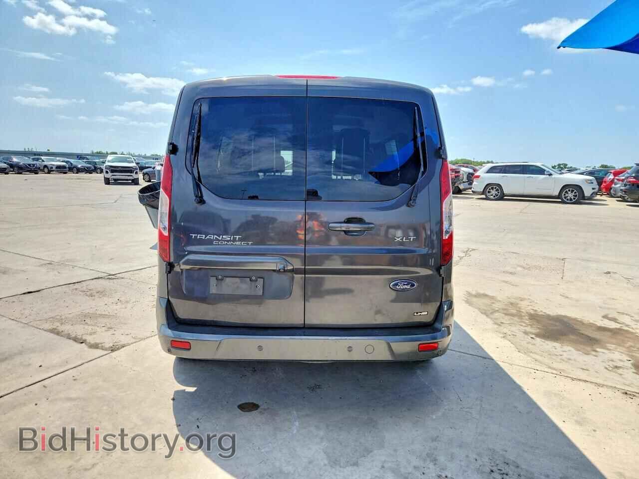 2021 FORD TRANSIT - VIN: NM0GS9F29M1485841 - Photo 6