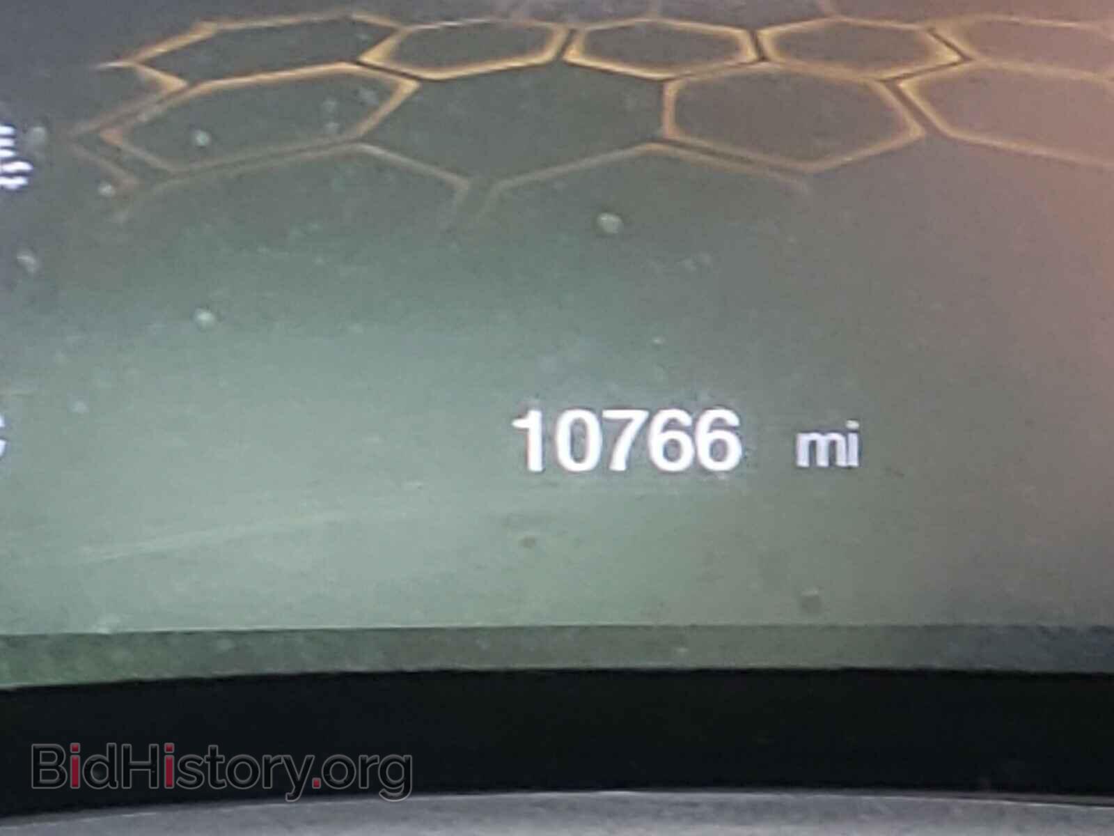 2020 JEEP COMPASS - VIN: 3C4NJDCB7LT147978 - Фото 8