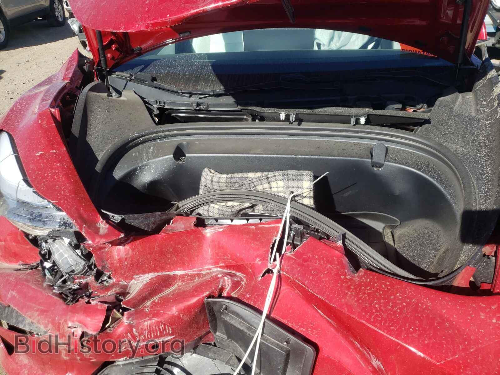 2018 TESLA MODEL 3 - VIN: 5YJ3E1EB6JF099652 - Photo 7