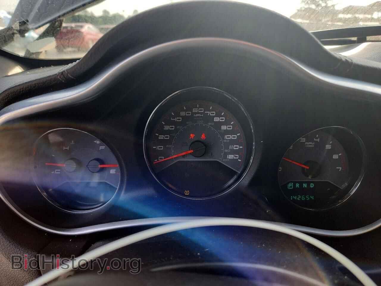 2012 DODGE AVENGER - VIN: 1C3CDZAG4CN255666 - Photo 9