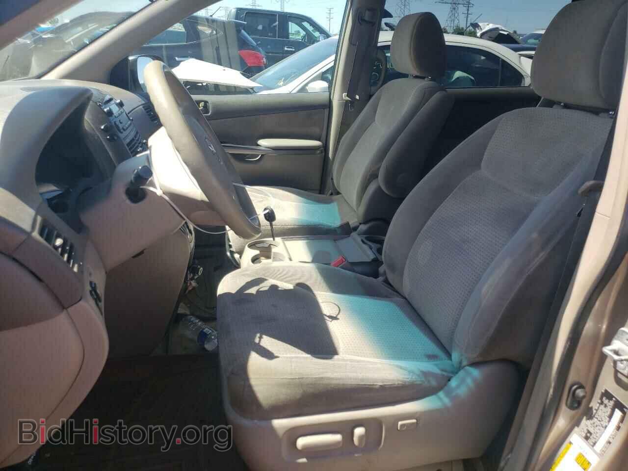 2009 TOYOTA All Models - VIN: 5TDZK23C19S238551 - Фото 7
