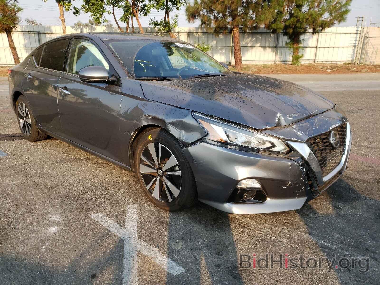 Photo 1N4BL4EV4KC254524 - NISSAN ALTIMA 2019