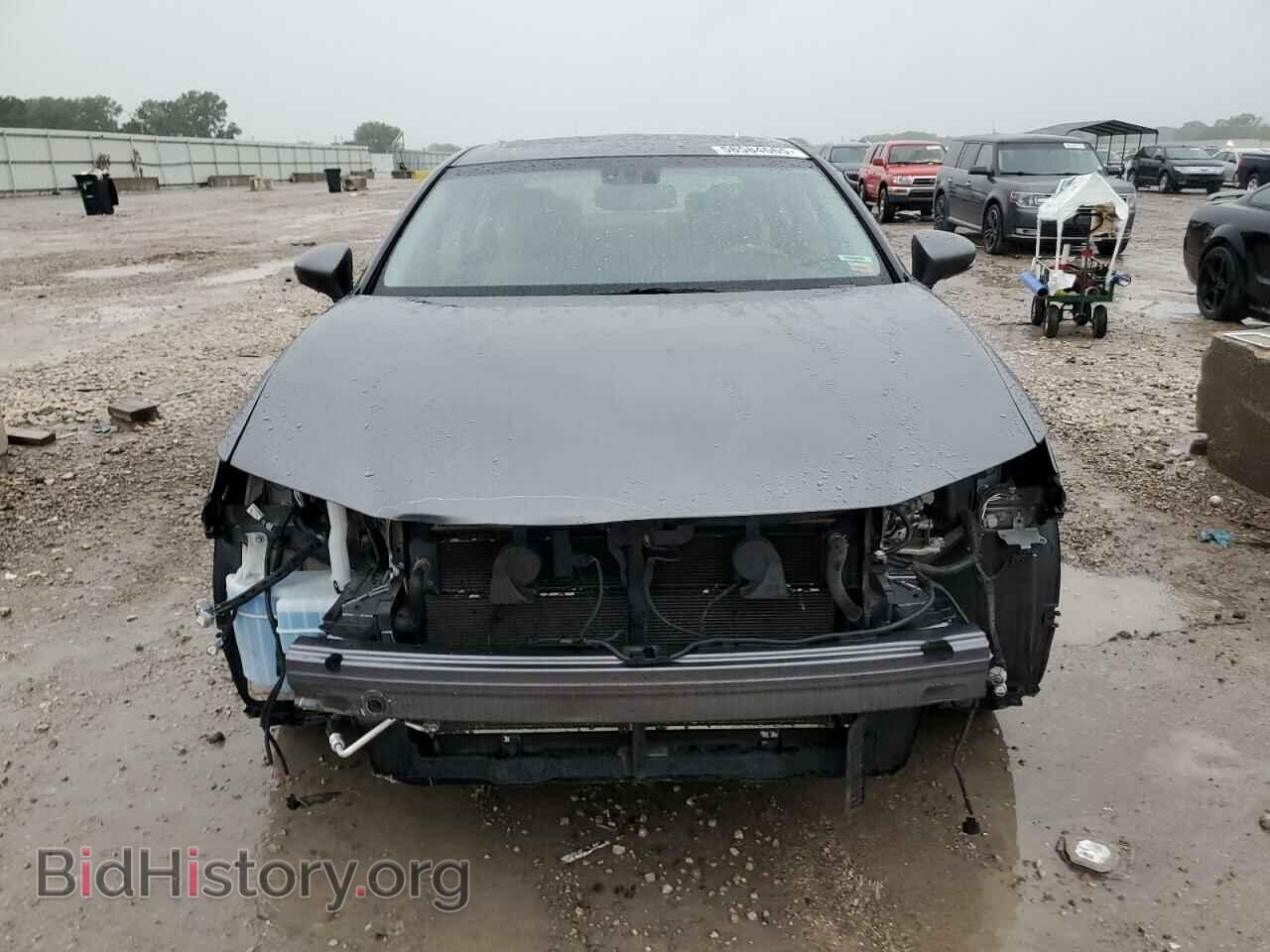 2014 LEXUS ES300 - VIN: JTHBW1GG1E2059777 - Фото 5