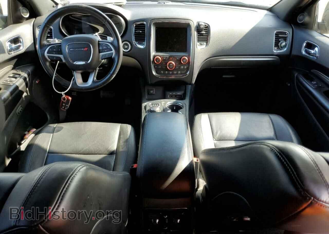 2017 DODGE DURANGO - VIN: 1C4RDJDG6HC660160 - Фото 8