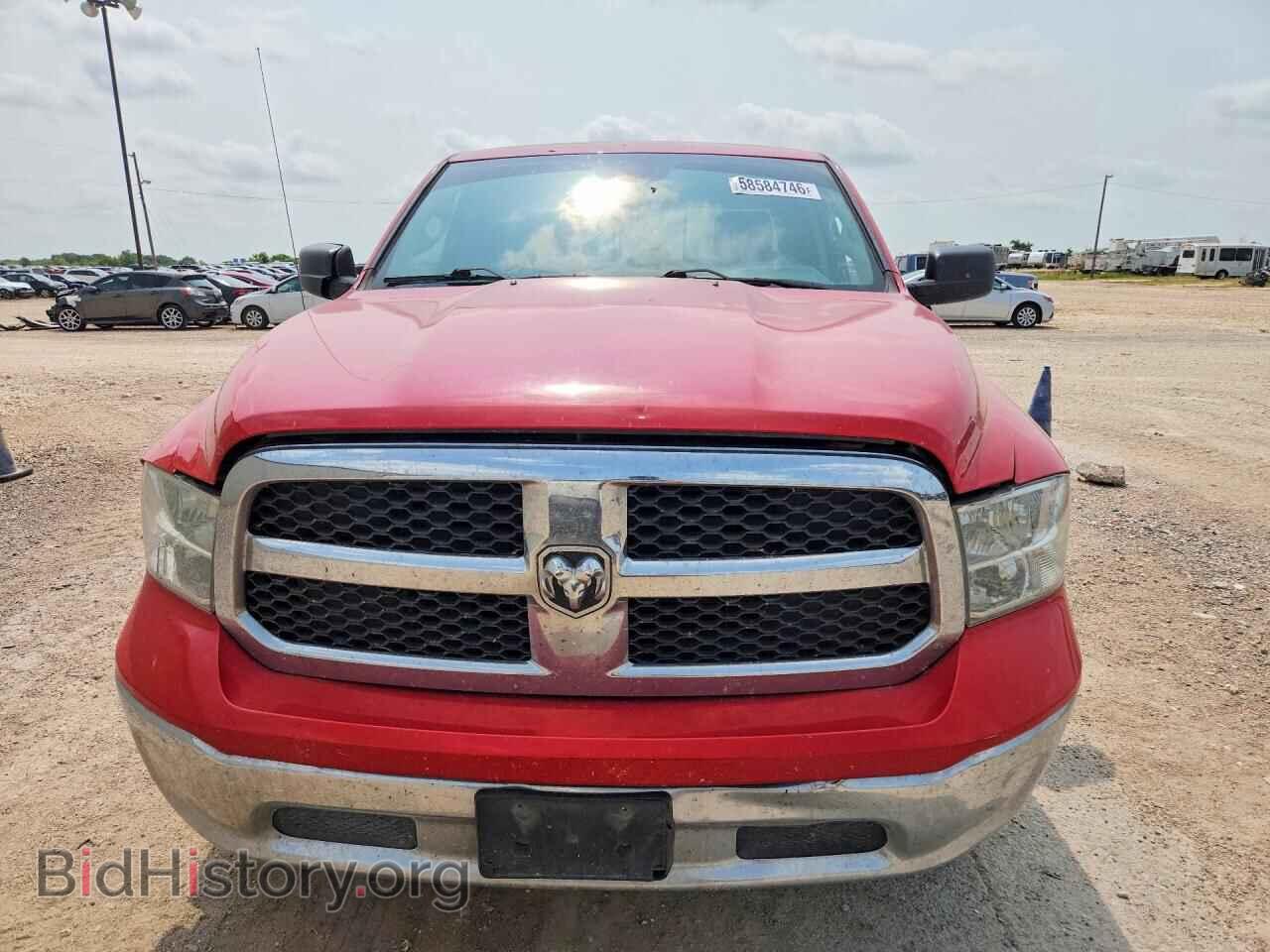 2018 RAM 1500 (VIN 1C6RR6TT9JS143080) — фото 5 из 12