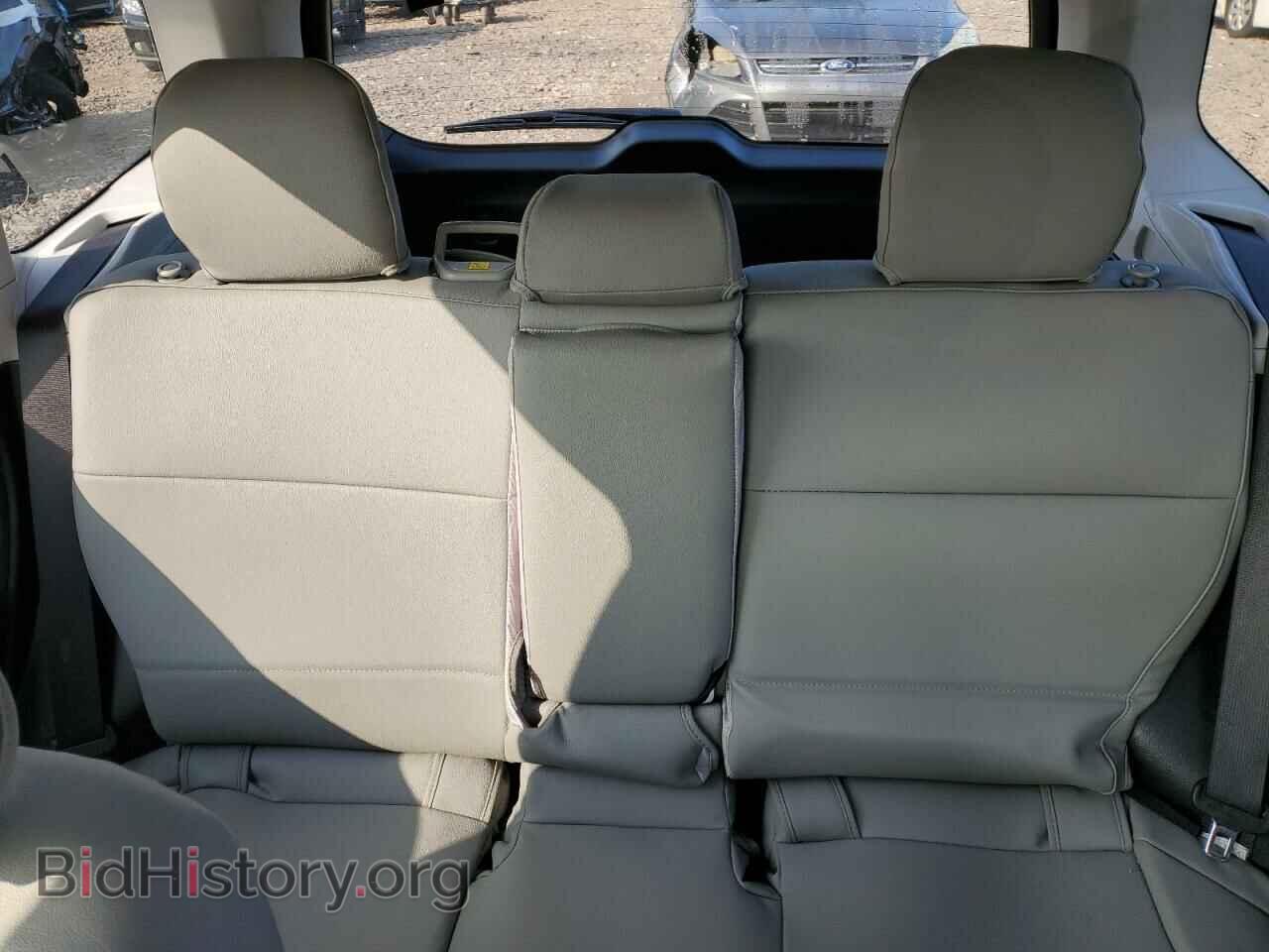 2015 SUBARU FORESTER - VIN: JF2SJADC1FH571069 - Фото 10