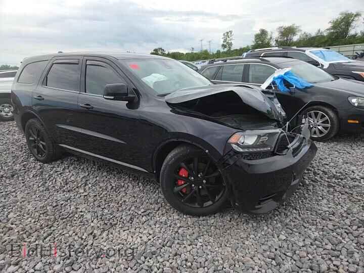 2018 DODGE DURANGO - VIN: 1C4SDJCT7JC341016 - Photo 14