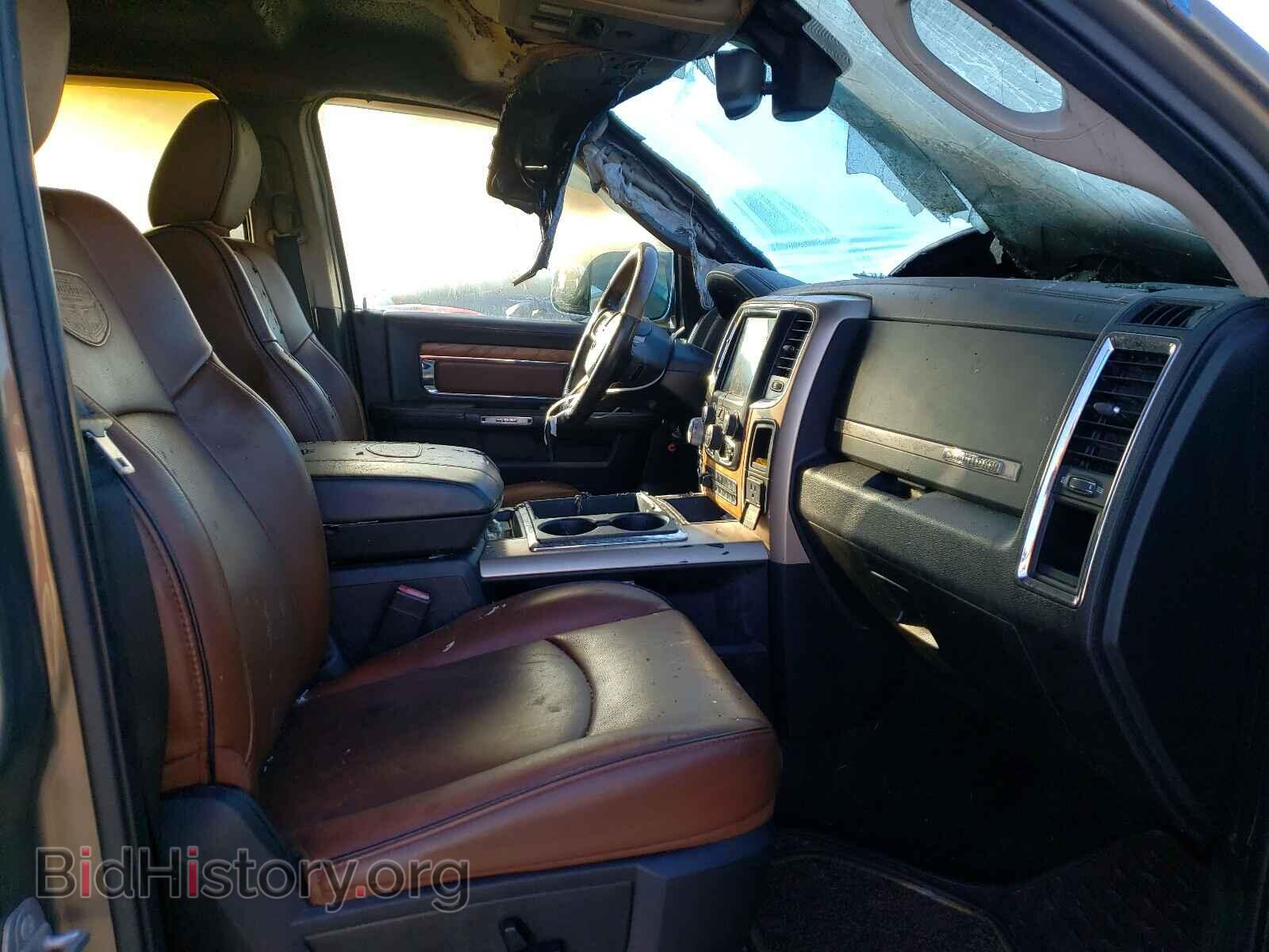 2015 RAM 1500 - VIN: 1C6RR7PM0FS702578 - Фото 5