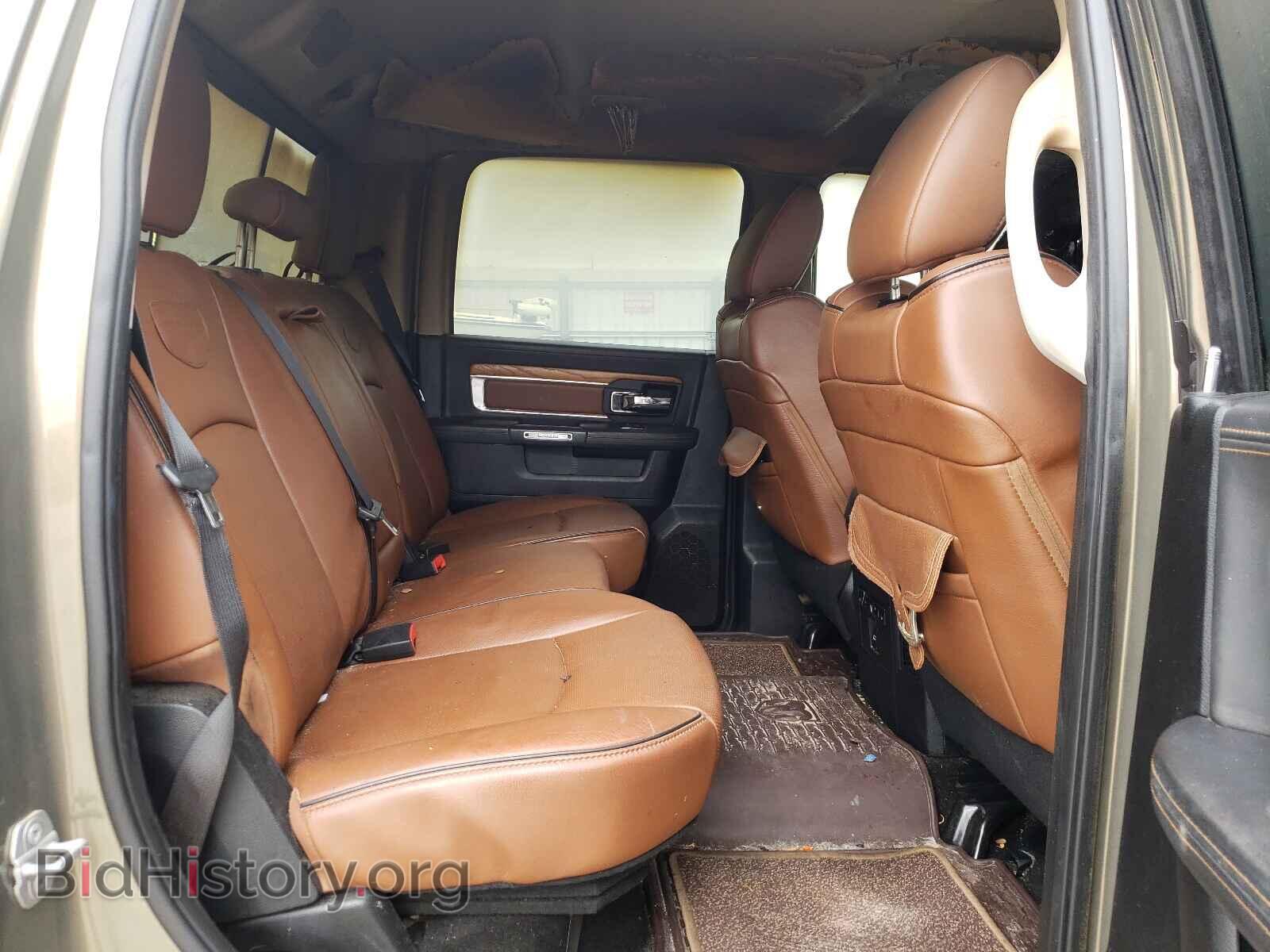 2015 RAM 1500 - VIN: 1C6RR7PM0FS702578 - Фото 6