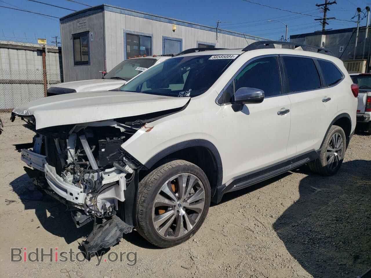 Фотография 4S4WMARD2K3443239 - SUBARU ASCENT 2019