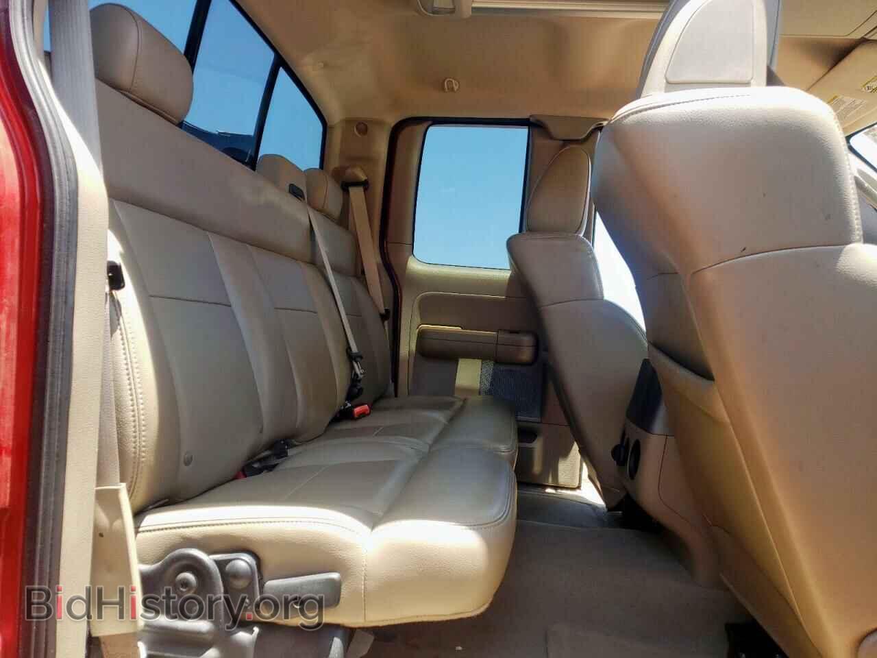 2005 FORD All Models - VIN: 1FTPX12505NA01667 - Photo 10