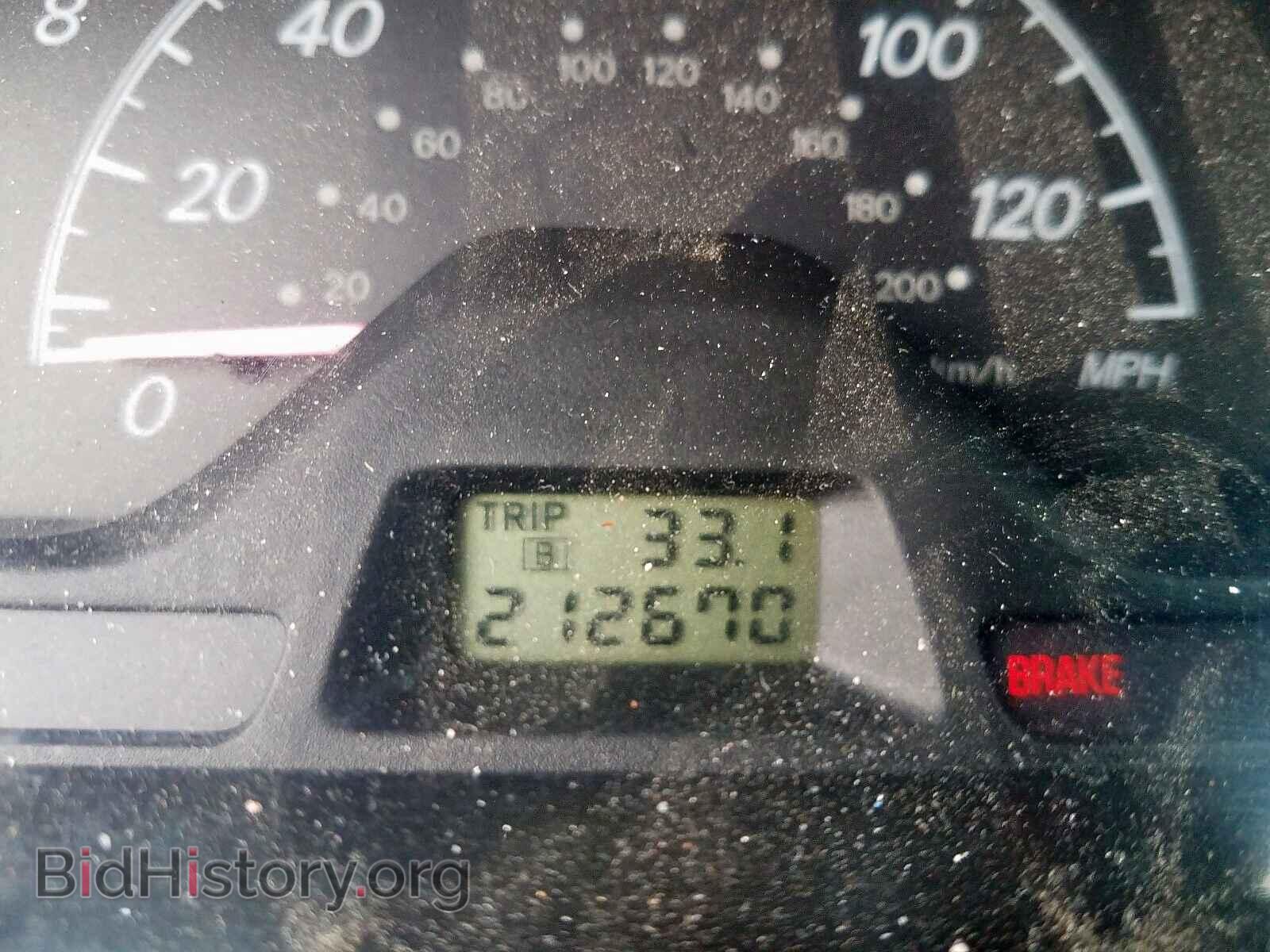 2002 MITSUBISHI LANCER - VIN: JA3AJ26E12U076370 - Photo 8