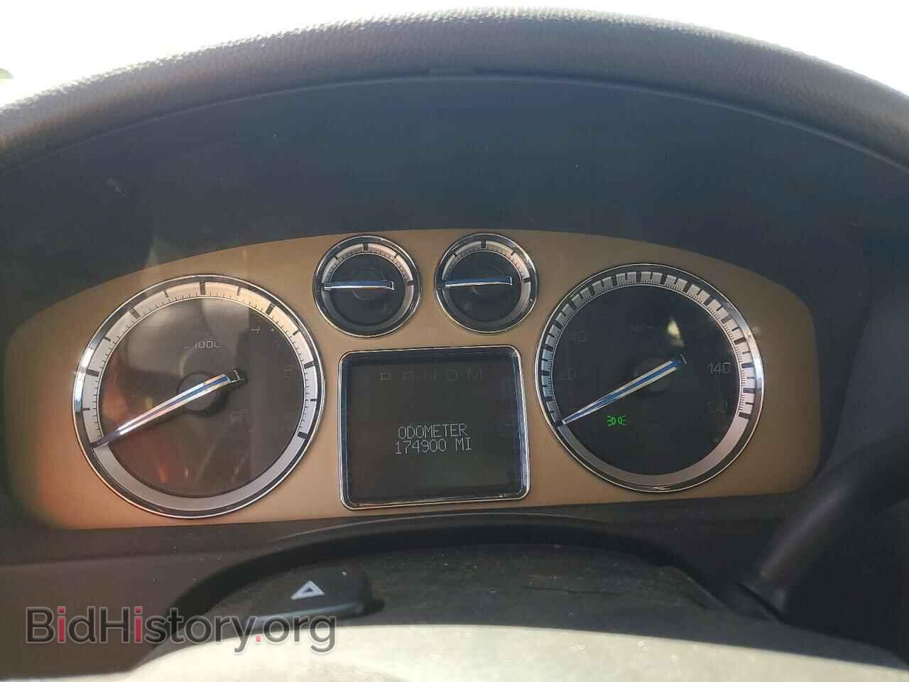 2011 CADILLAC ESCALADE - VIN: 1GYS4JEF9BR154814 - Фото 9