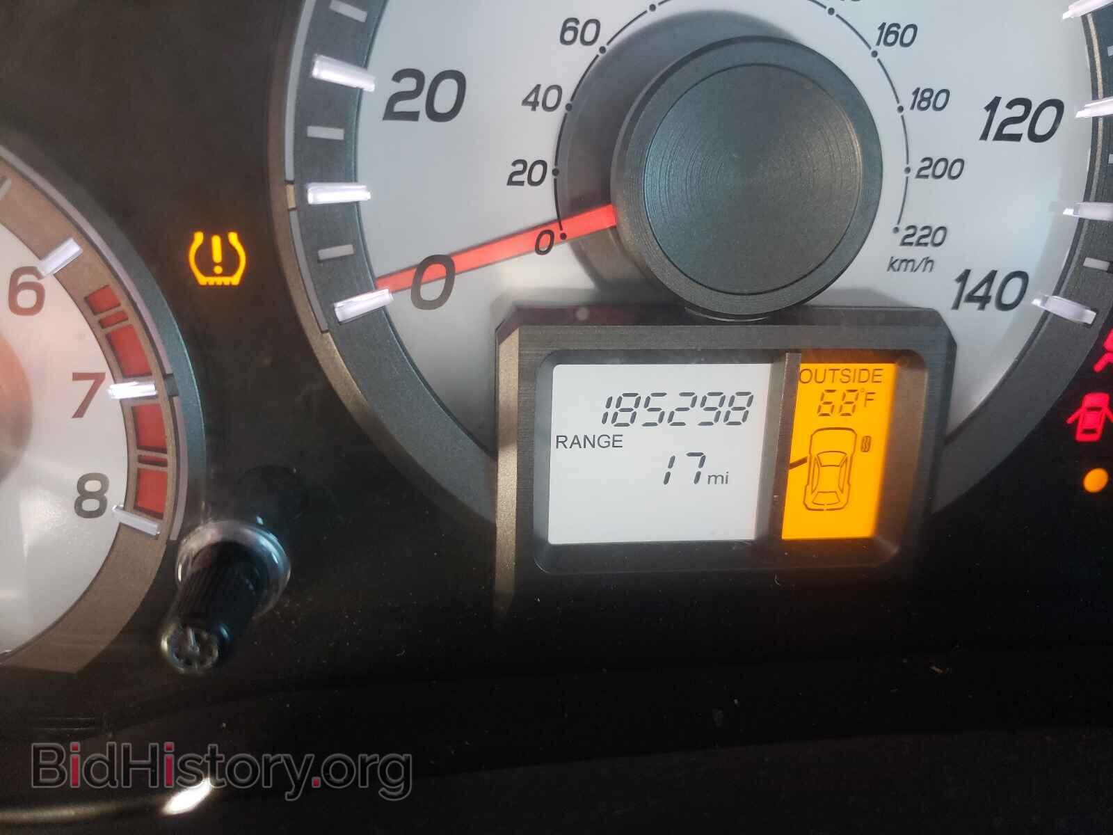 2012 HONDA PILOT - VIN: 5FNYF4H54CB047157 - Фото 8