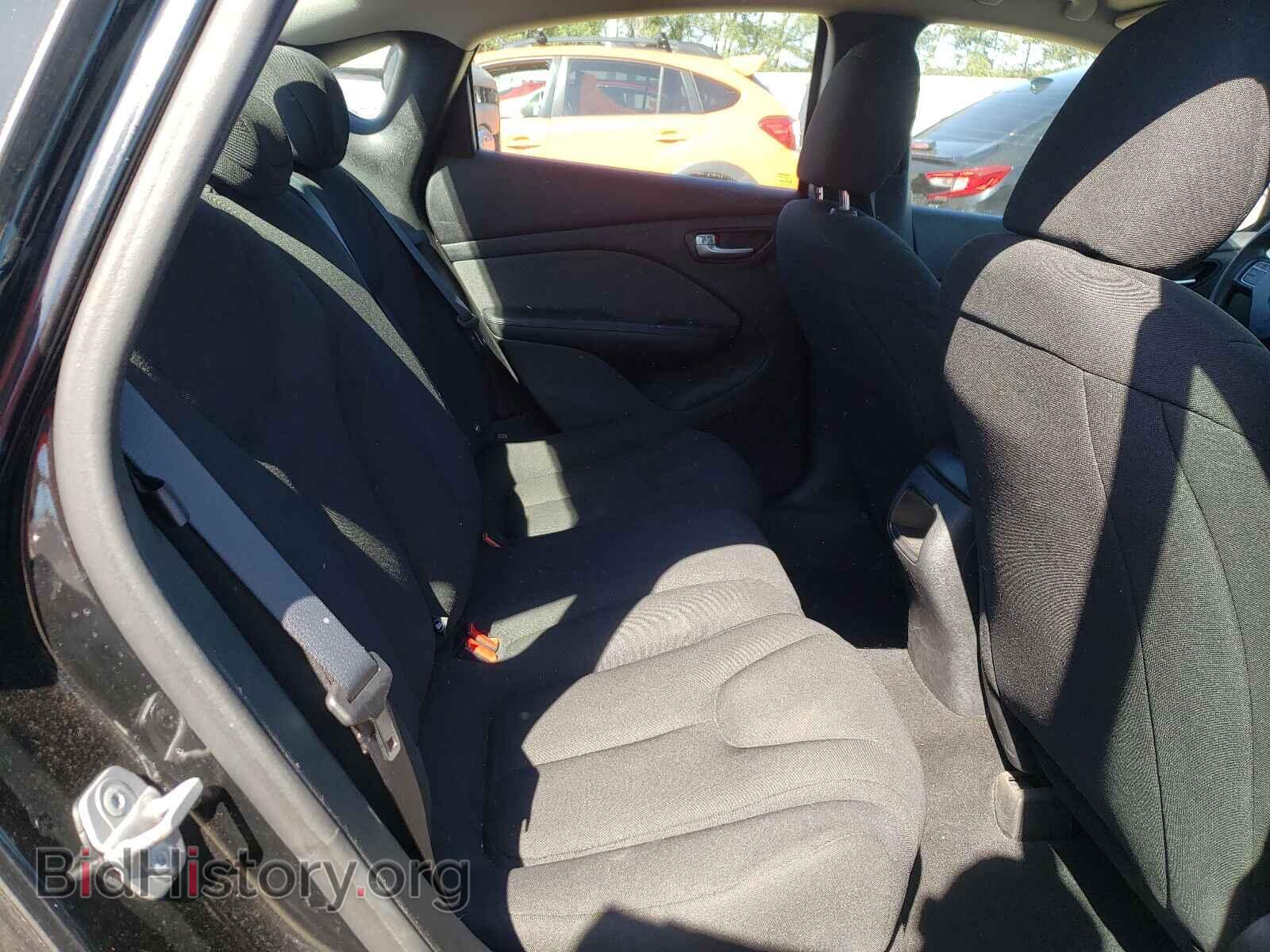 2013 DODGE DART - VIN: 1C3CDFAA8DD147374 - Фото 6