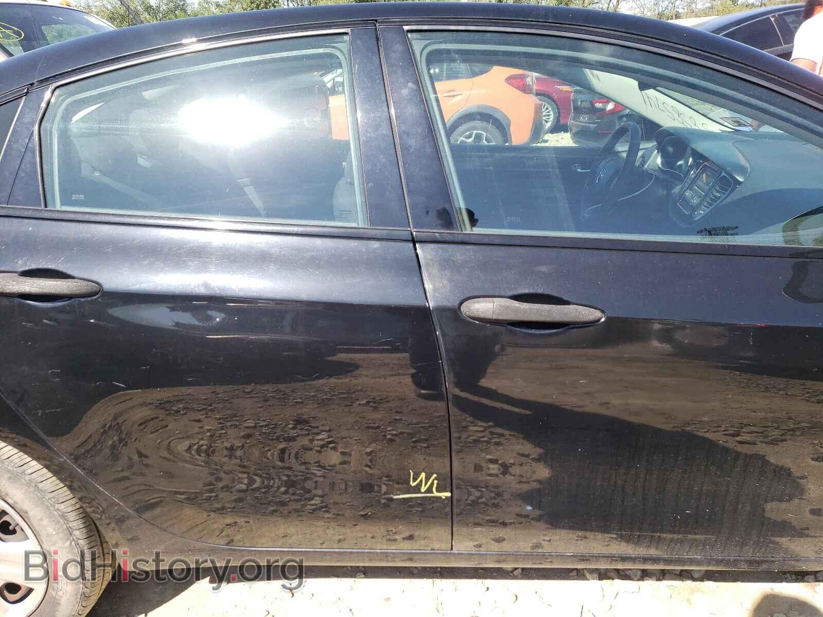 2013 DODGE DART - VIN: 1C3CDFAA8DD147374 - Фото 9