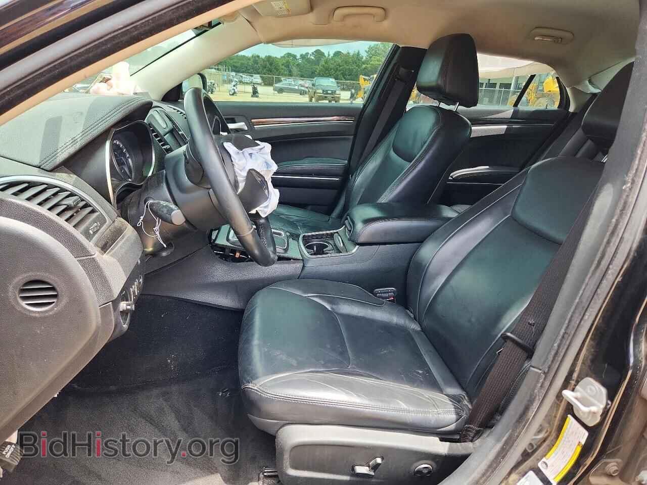 2015 CHRYSLER 300 - VIN: 2C3CCAAG5FH792628 - Photo 7