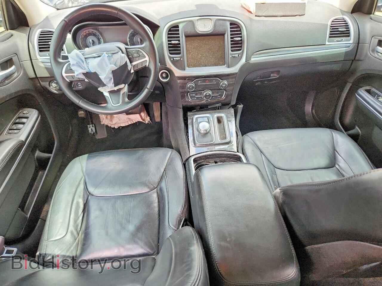 2015 CHRYSLER 300 - VIN: 2C3CCAAG5FH792628 - Photo 8