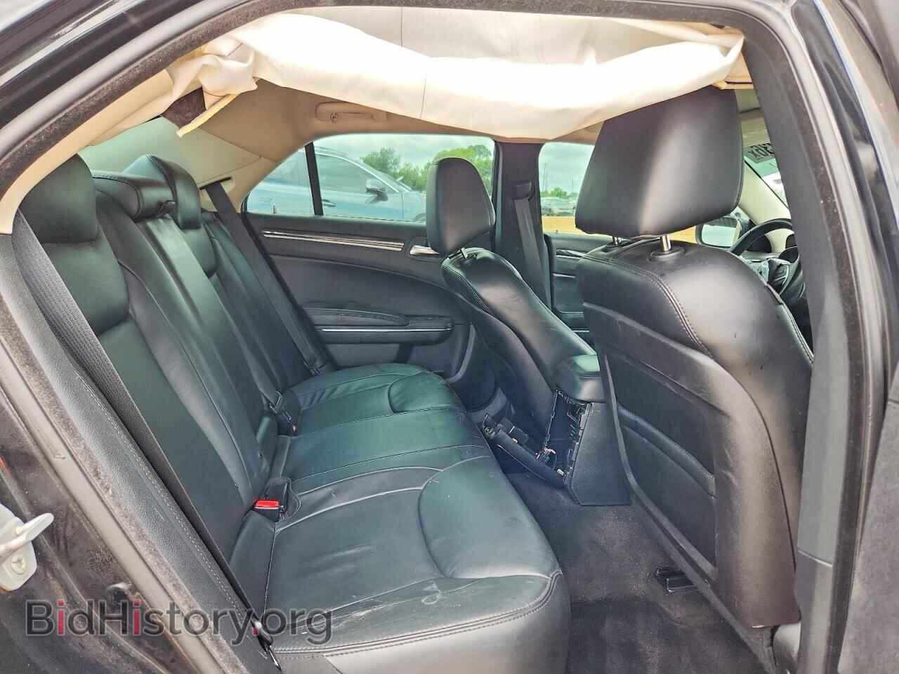 2015 CHRYSLER 300 - VIN: 2C3CCAAG5FH792628 - Photo 10