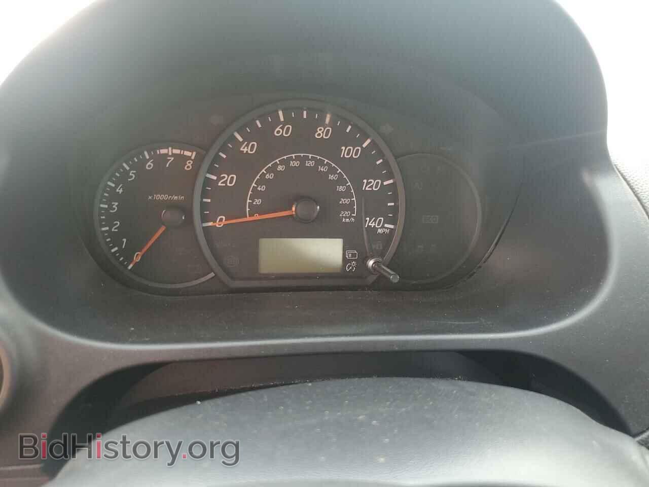 2018 MITSUBISHI MIRAGE - VIN: ML32F3FJ0JHF06722 - Фото 9